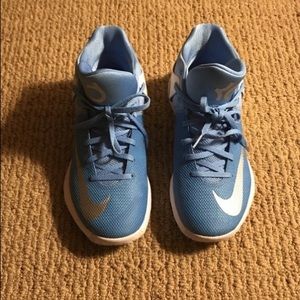 Nike basketball shoes